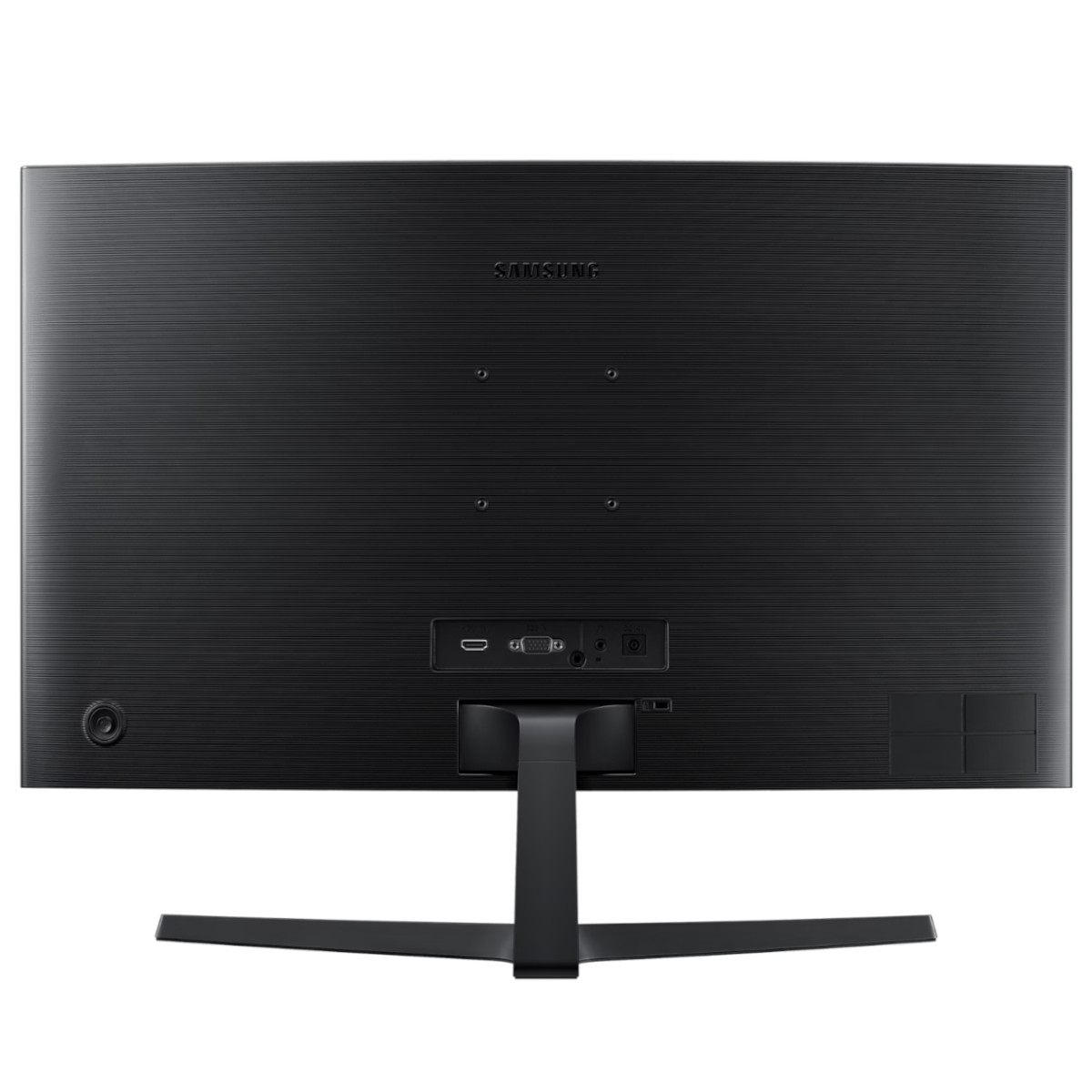 Monitor PC Samsung 27" Curvo Full HD HDMI/VGA LC27F396FHNXZA -REACONDICIONADO-