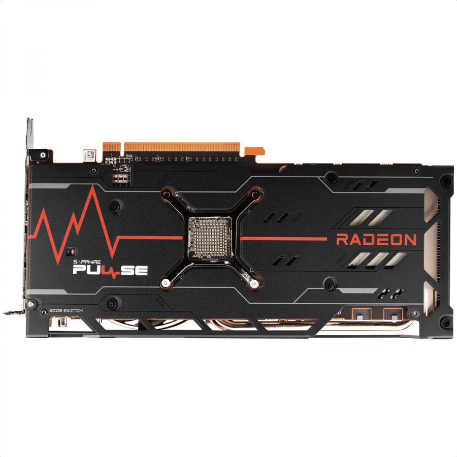 Tarjeta De Video AMD Radeon Sapphire RX 6700 XT Pulse 12GB GDDR6 11306-02-20G