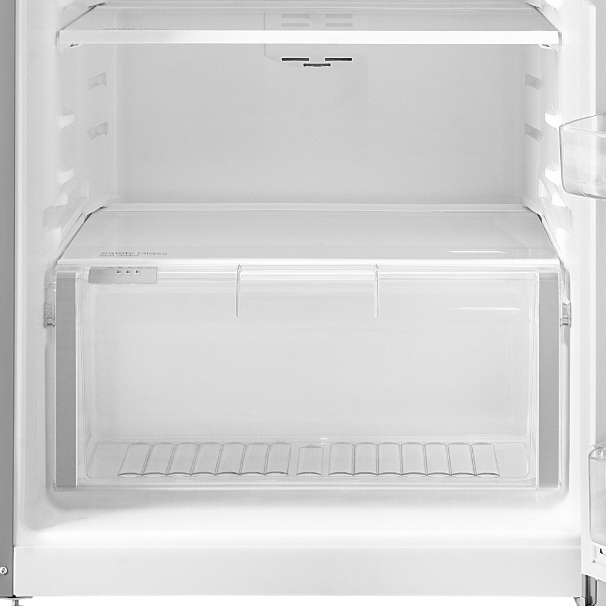 Refrigerador Mabe RMT510RXMRX0 Top Mount 19 Pies Gris ORT