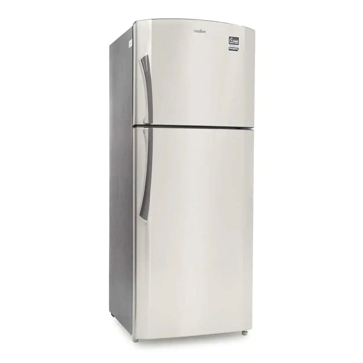 Refrigerador Mabe RMT510RXMRX0 Top Mount 19 Pies Gris ORT