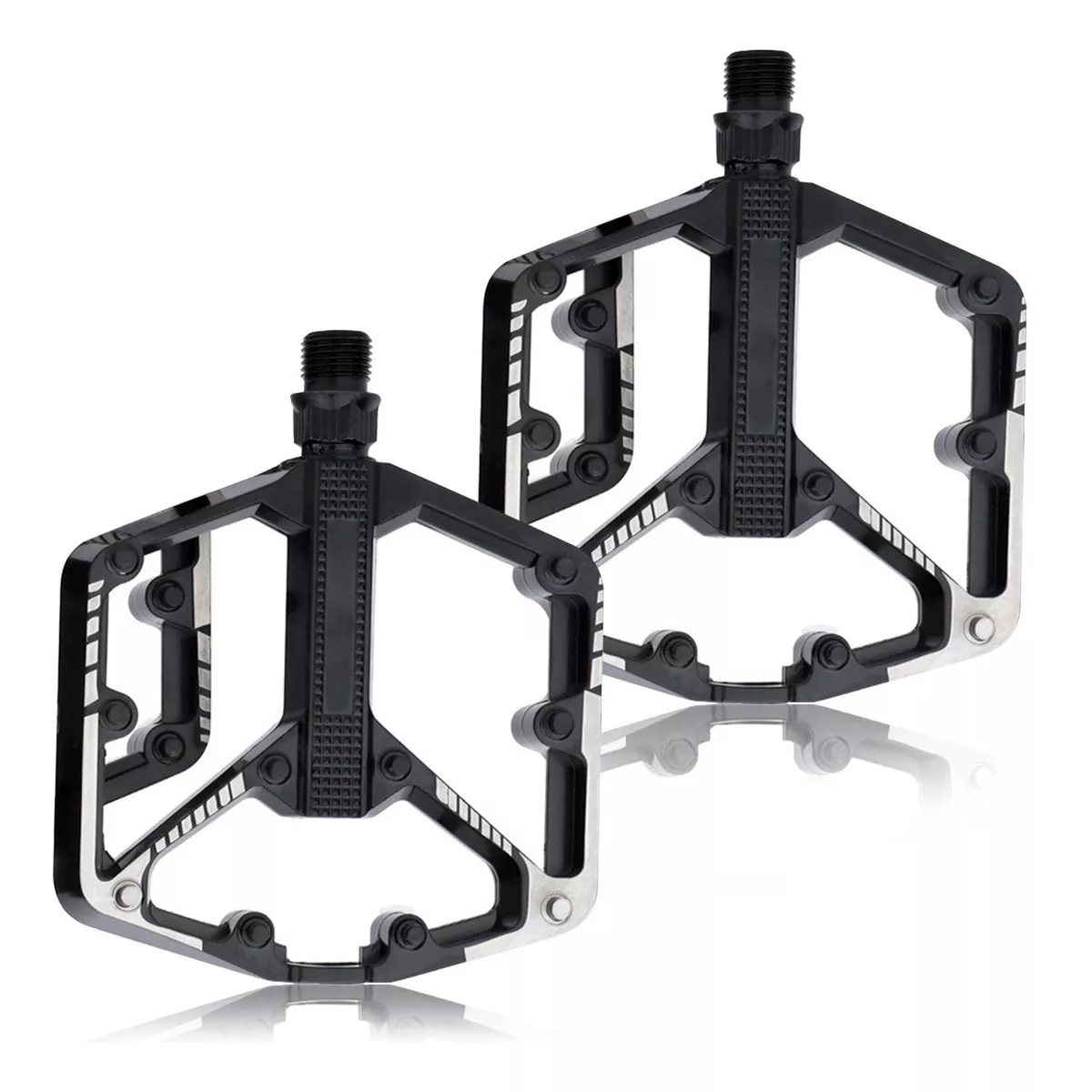 Pedales Para Bicicleta Pedales Mtb De Aleación De Aluminio