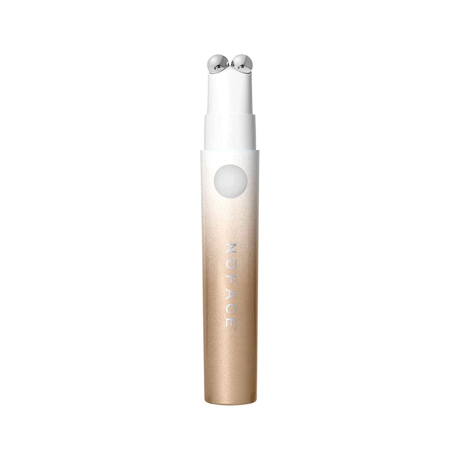 Dispositivo Microcorriente Contorno de Ojos, Labios y Frente NuFACE FIX® DORADO | Skin Care Mujer