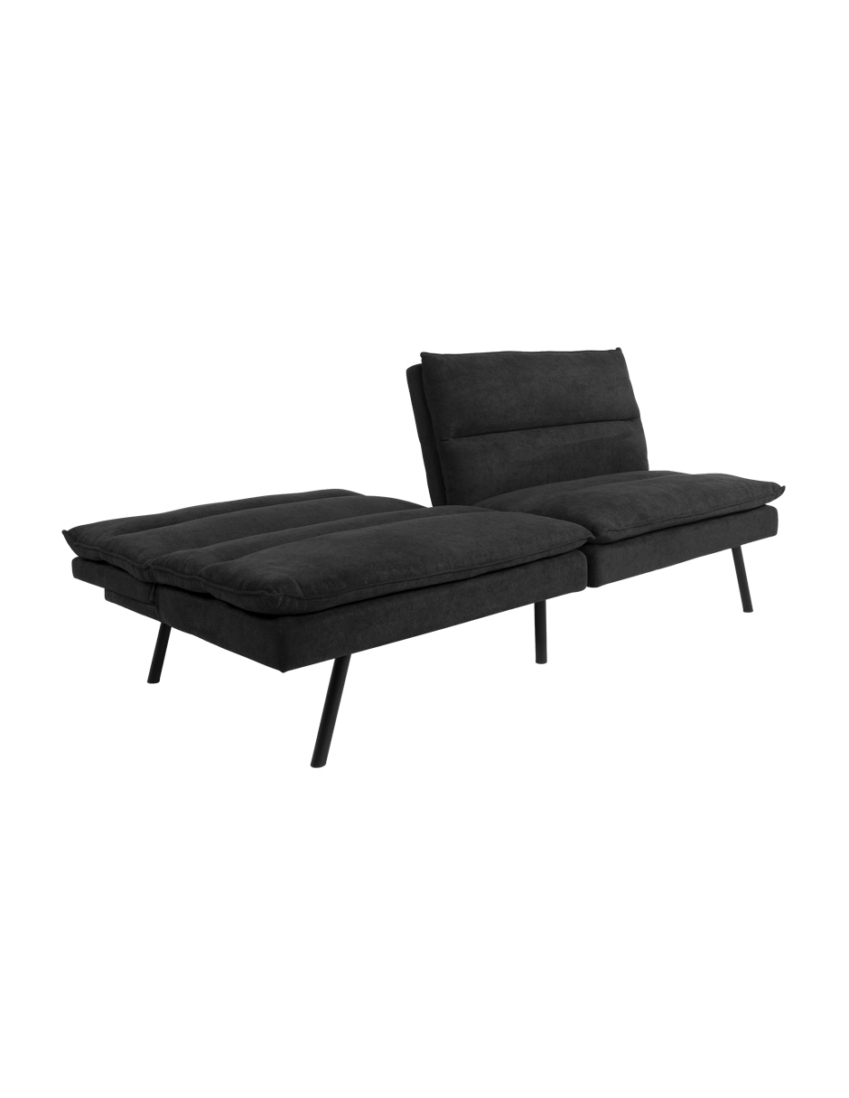 sofa cama easy living element gris