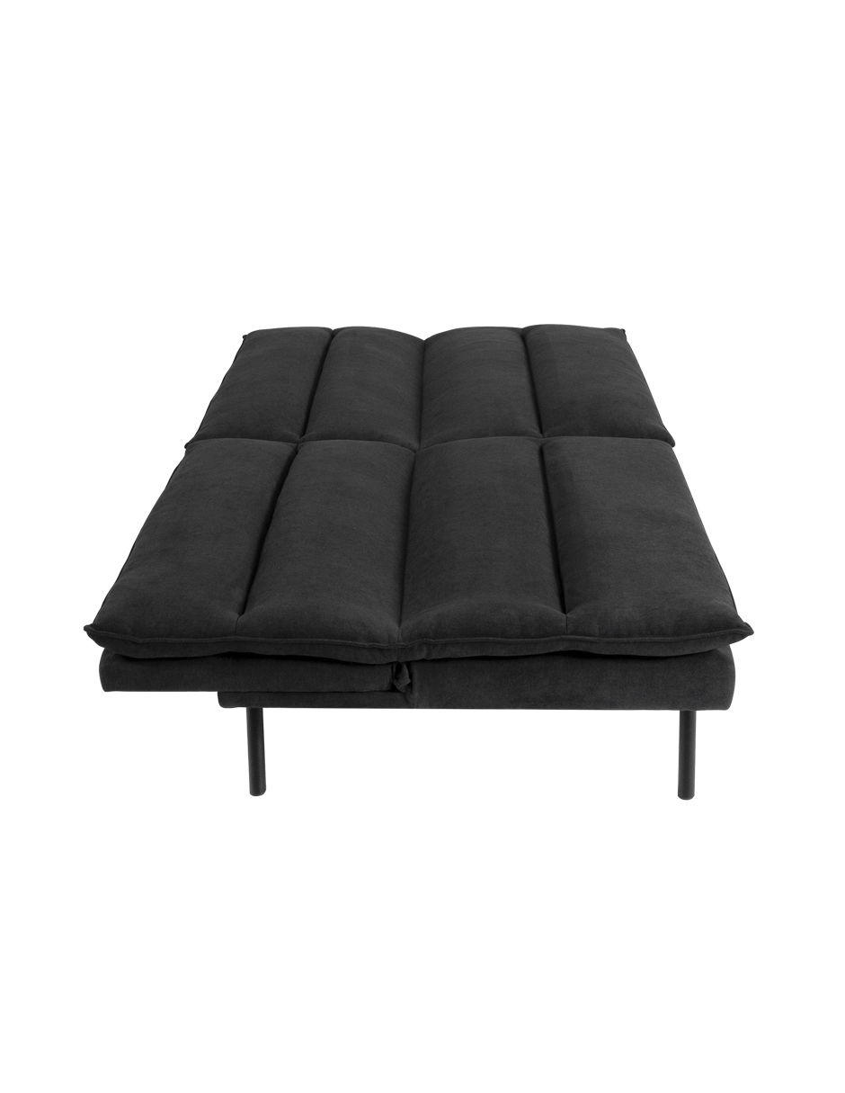 sofa cama easy living element gris