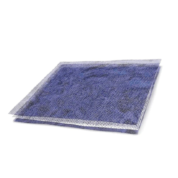 1 Acticoat de Barrera Antimicrobiana Con Plata Nanocristalina 10x10Cm Smith&Nephew - Médica Depot