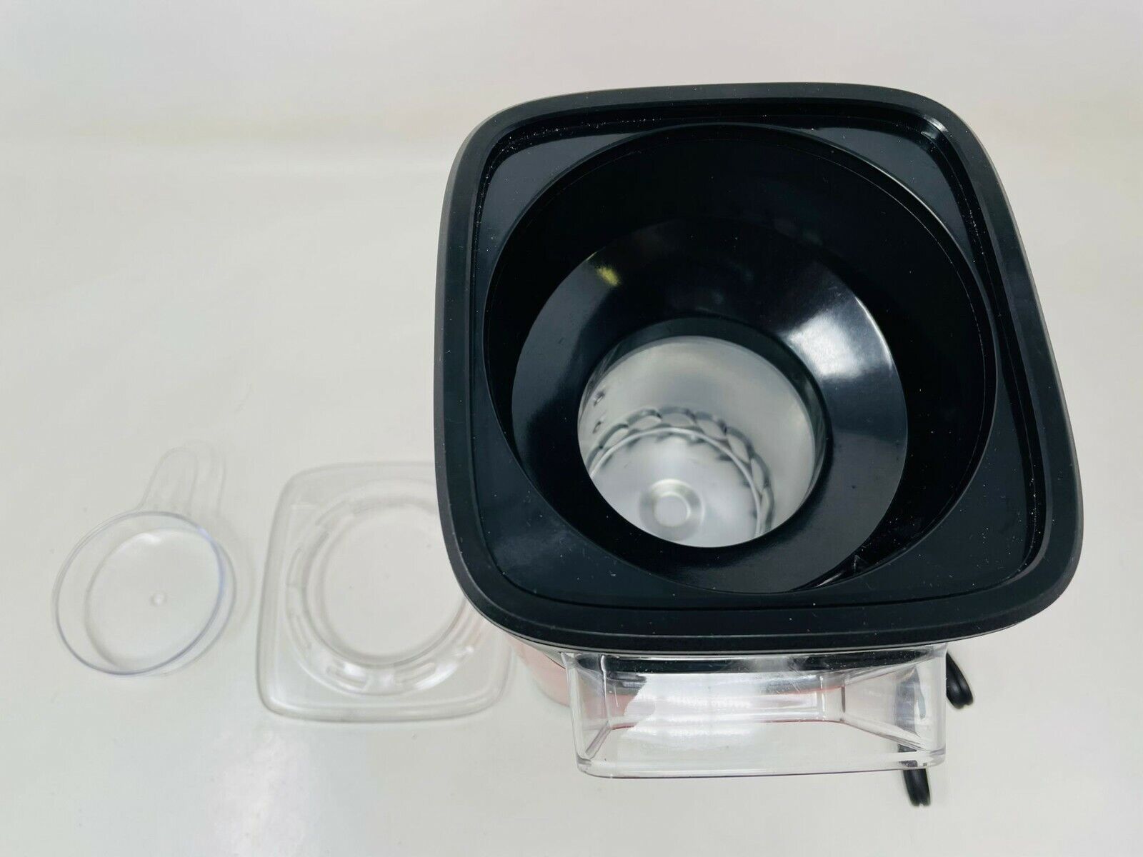 Máquina para hacer palomitas de maíz Dash Turbo Pop - Rojo