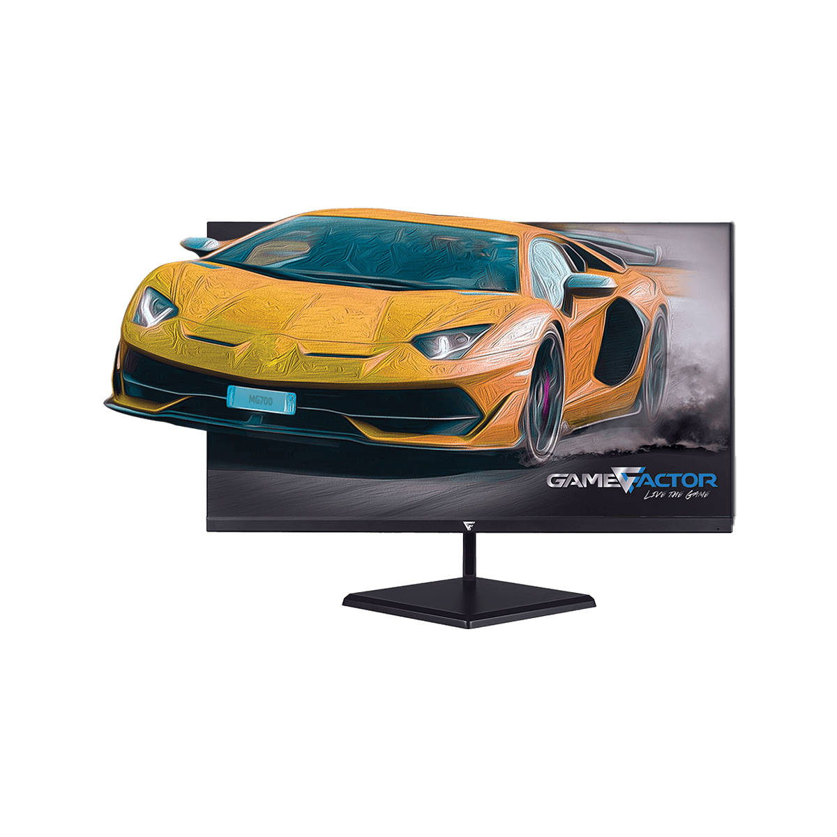 Monitor GameFactor MG700 144HZ