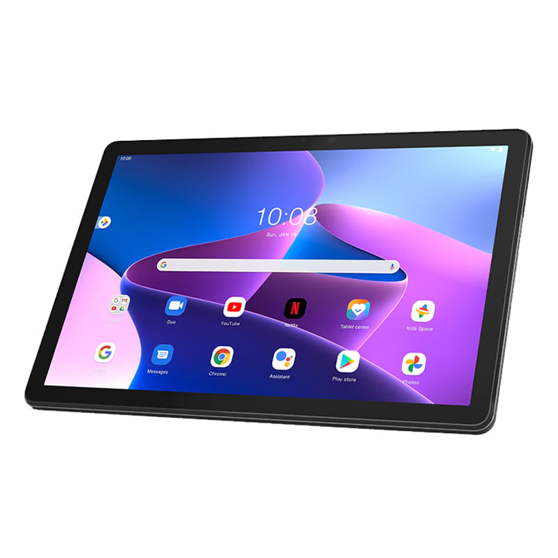 Tablet Lenovo Tab M10 TB328FU Gen 3 Ram 3GB -32GB Pantalla 10.1'' - Gris