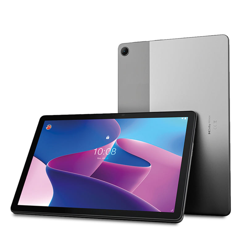 Tablet Lenovo Tab M10 TB328FU Gen 3 Ram 3GB -32GB Pantalla 10.1'' - Gris