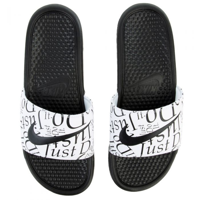 Sandalias Nike Hombre Benassi JDI Original