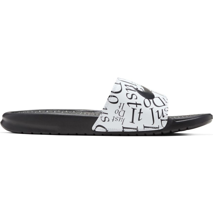 Sandalias Nike Hombre Benassi JDI Original