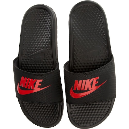 Sandalias Nike Hombre Benassi JDI Slide Original