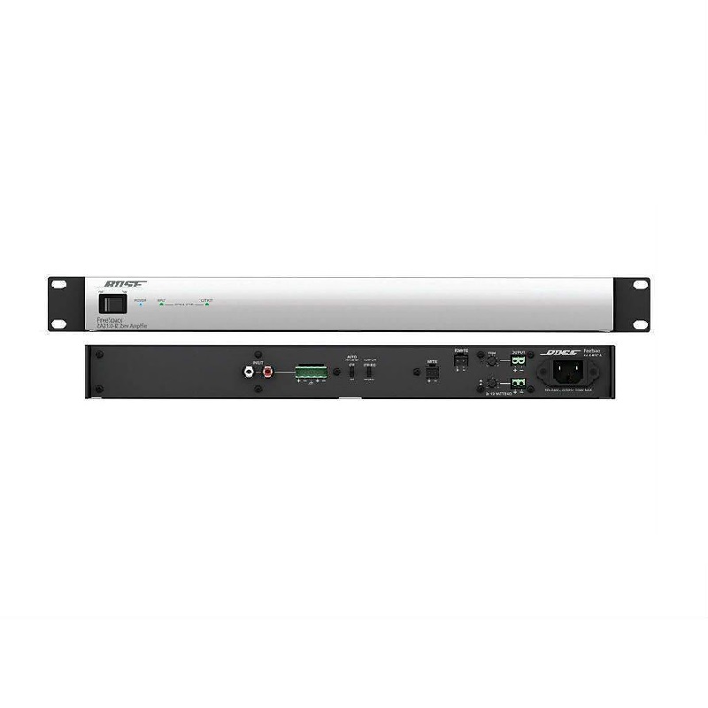 Bose Pro IZA 2120 LZ FreeSpace IZA 2120 LZ Amplifier 120V