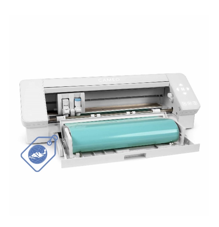 Plotter de corte CAMEO 4.