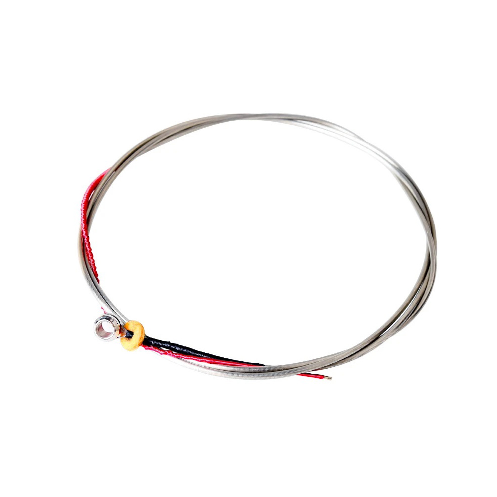 Juego de 4 cuerdas Alice A1000 P/Contrabajo 