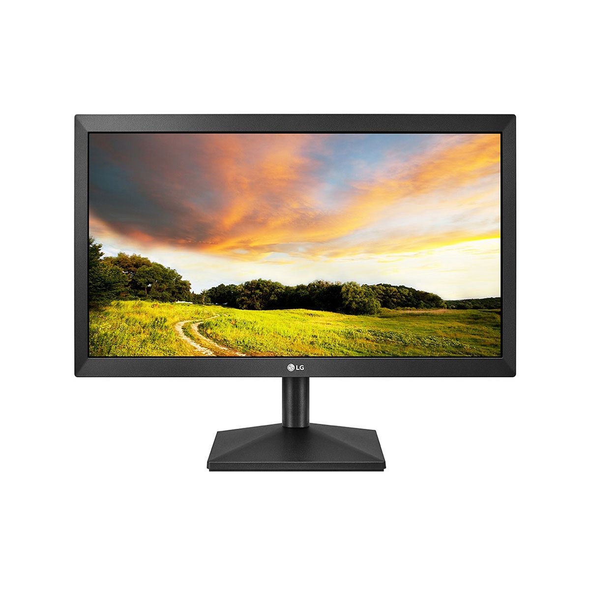 Monitor LG de 19.5" Panel TN 1366x1768px