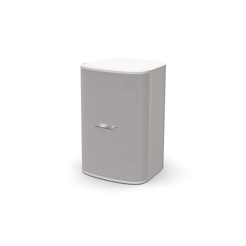 Bose Pro DesignMax DM5SE Surface Mounted Speakers  