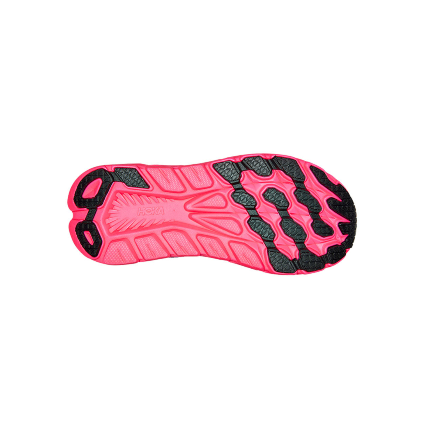 TENIS HOKA MUJER MORADO / ROSA W RINCON 3 BEAUTYBERRY / KNOCKOUT PINK 1119396BKPNK