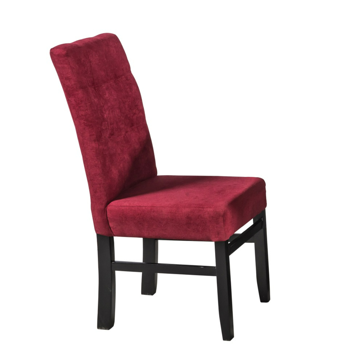 Comedor Rubí 6 Sillas Madera y Cubierta Tablero