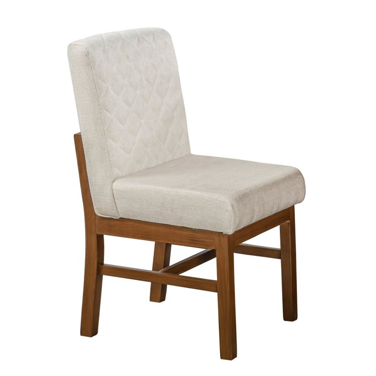 Comedor Girona 6 Sillas Madera y Cubierta de Chapa.