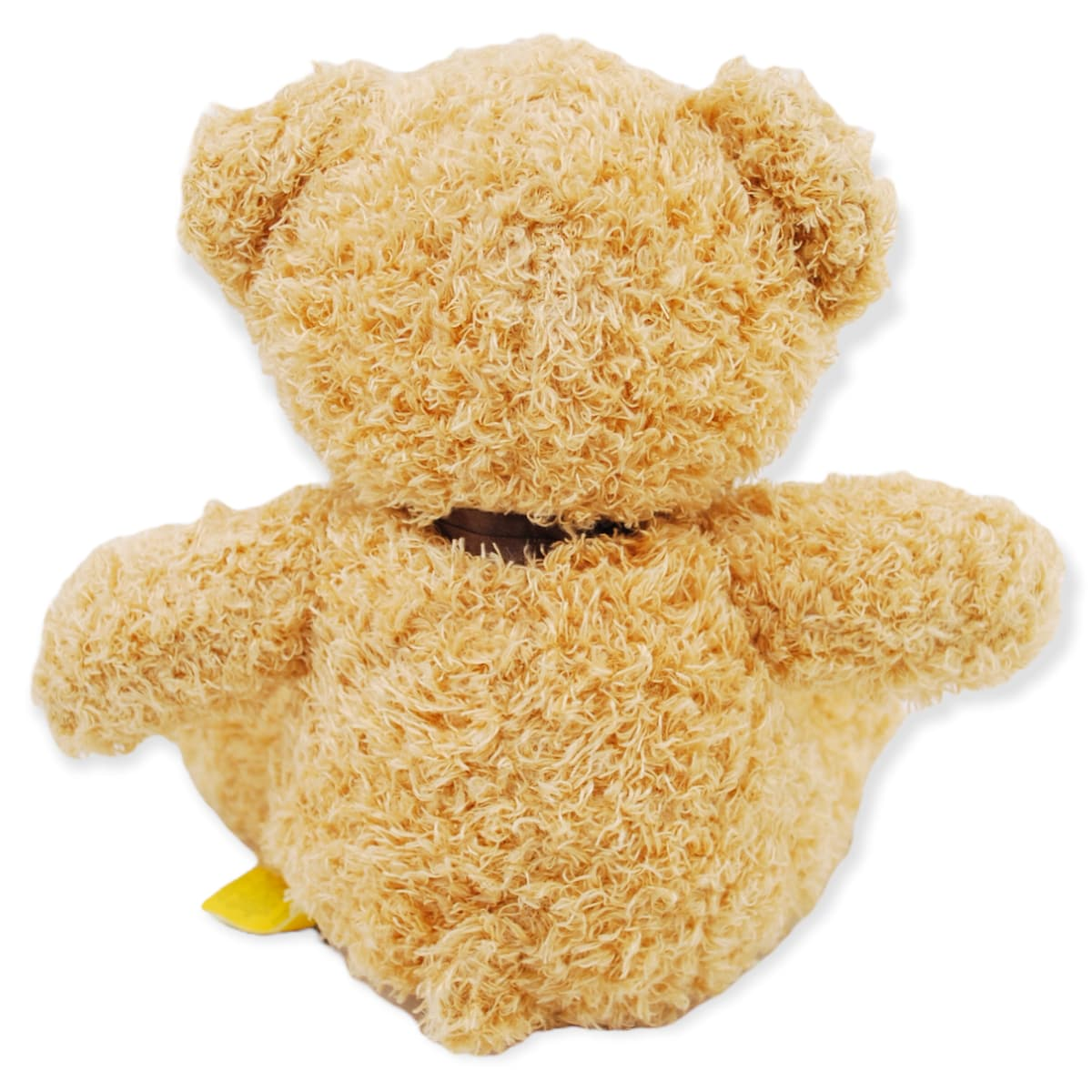 Peluche Oso Café Juguete Para Niño Niña Muy Suave