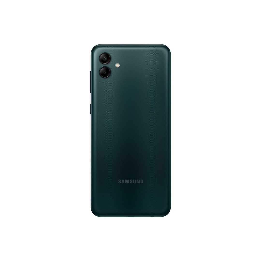 Samsung Galaxy A04 64GB Verde (Reacondicionado Grado A)