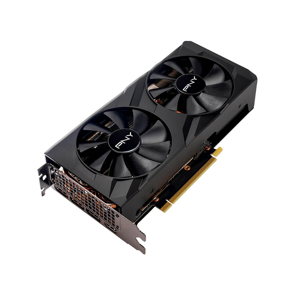 Tarjeta de Video PNY GeForce RTX 3050 8GB Verto Dual Fan