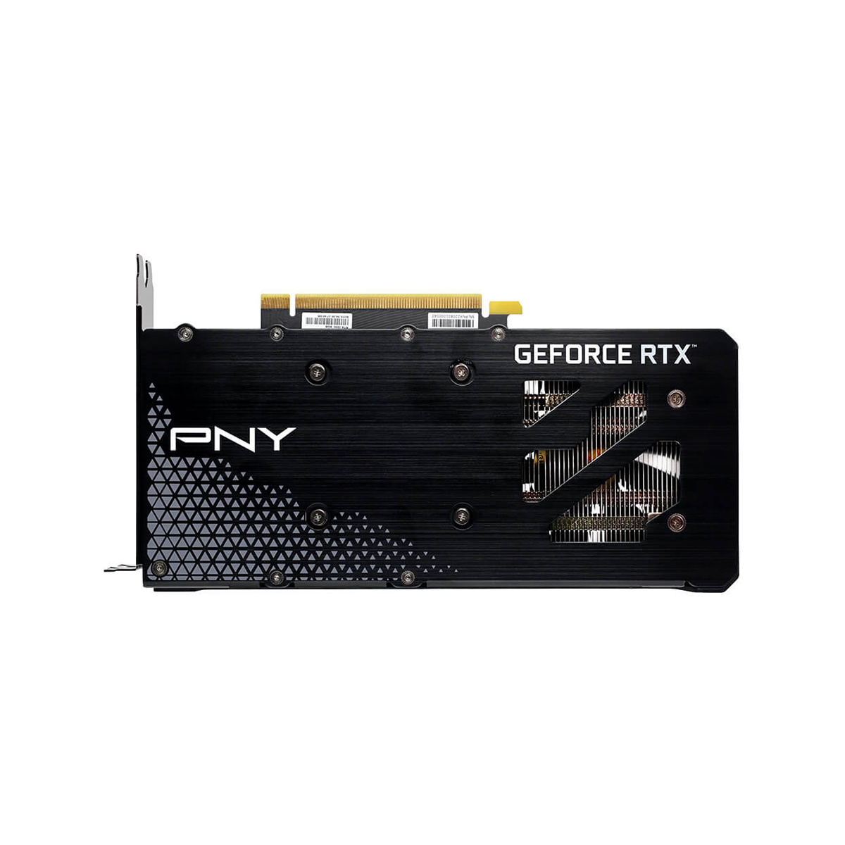 Tarjeta de Video PNY GeForce RTX 3050 8GB Verto Dual Fan