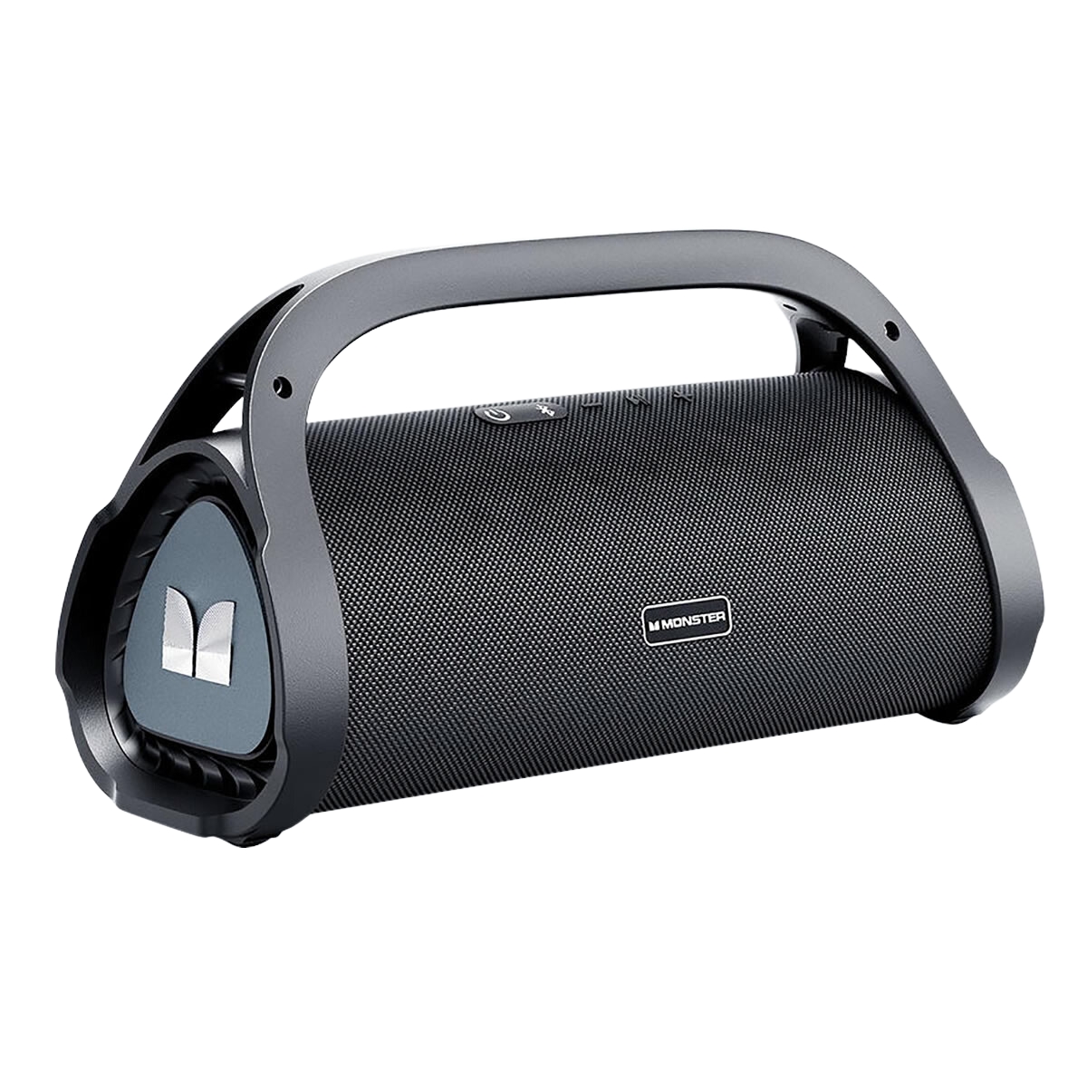 Bocina Inalámbrica Monster Adventurer Max MS22101 SMS