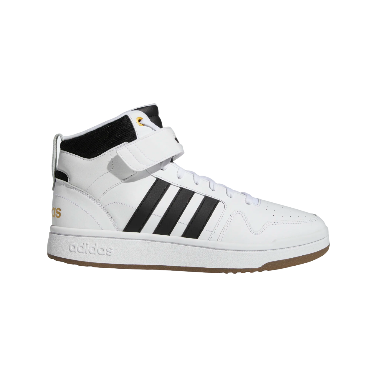 Tenis Adidas Postmove Mid Hombre COD. GZ1338