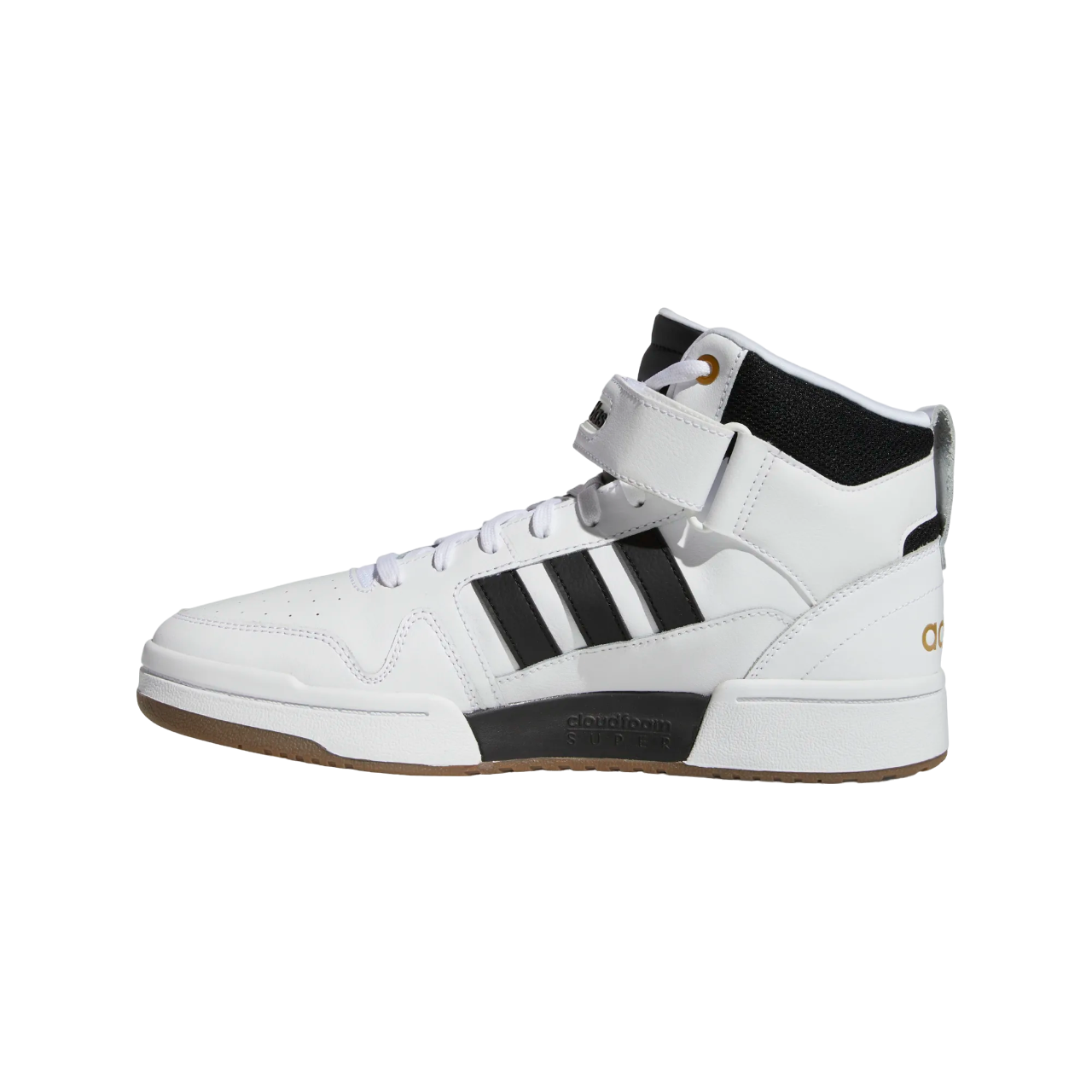 Tenis Adidas Postmove Mid Hombre COD. GZ1338