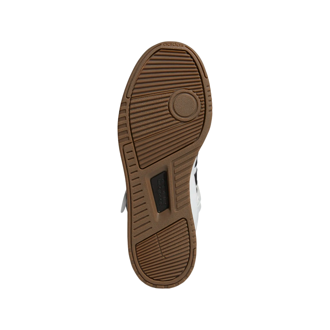 Tenis Adidas Postmove Mid Hombre COD. GZ1338