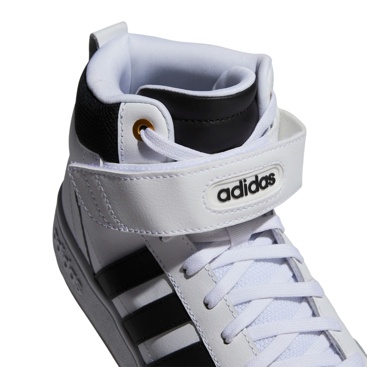 Tenis Adidas Postmove Mid Hombre COD. GZ1338