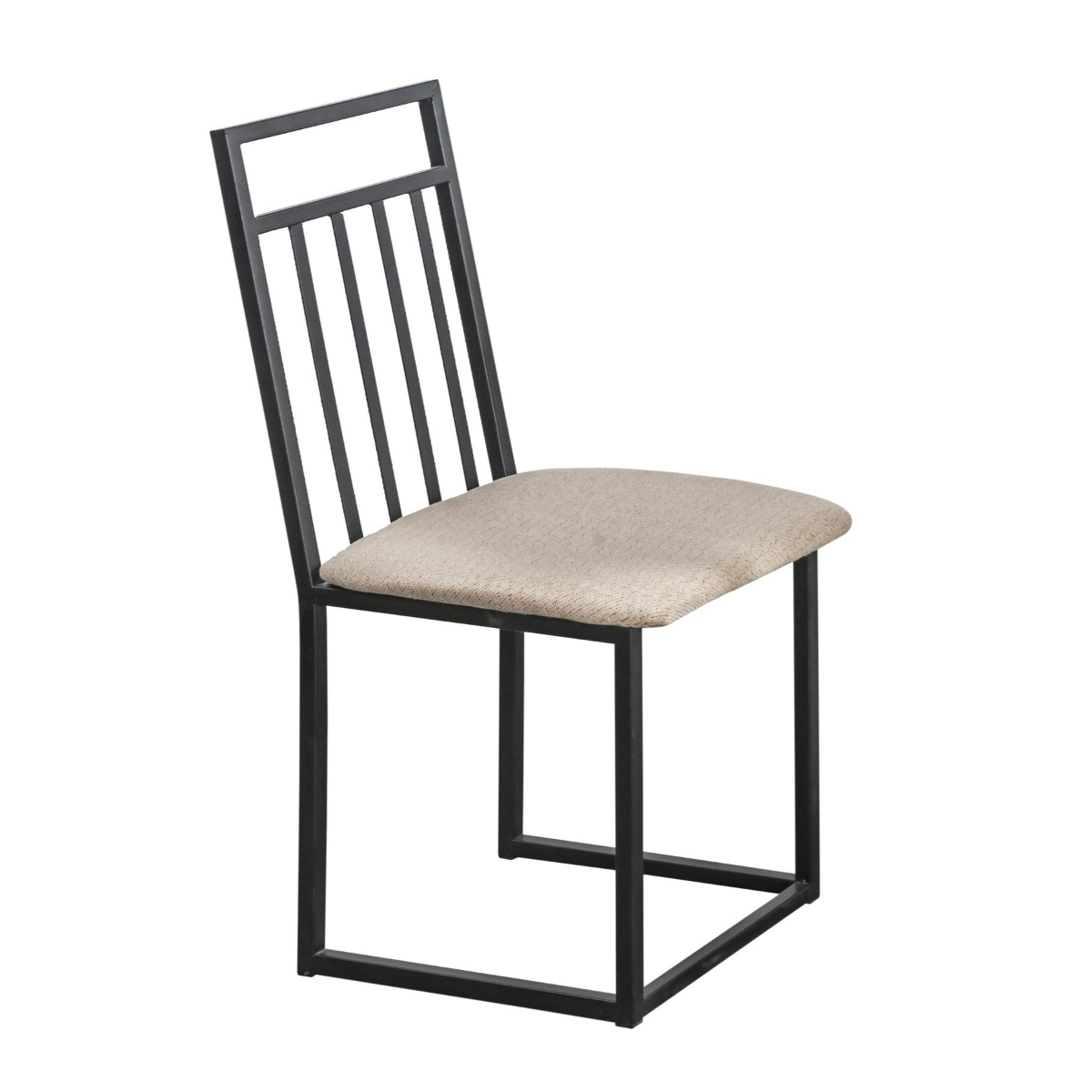 Comedor Naya Alegro 4 Sillas Tubulares.