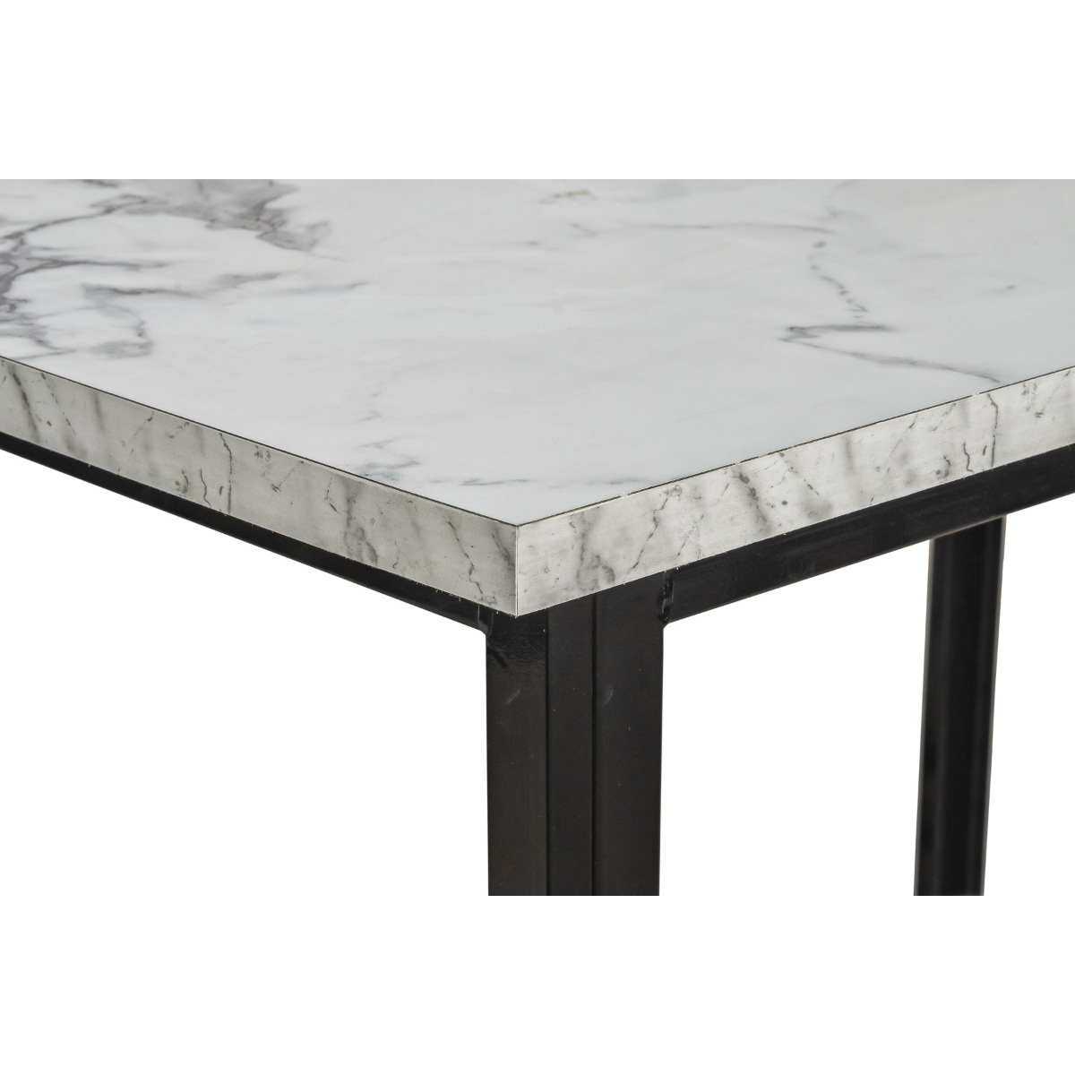 Comedor Naya Alegro 4 Sillas Tubulares.