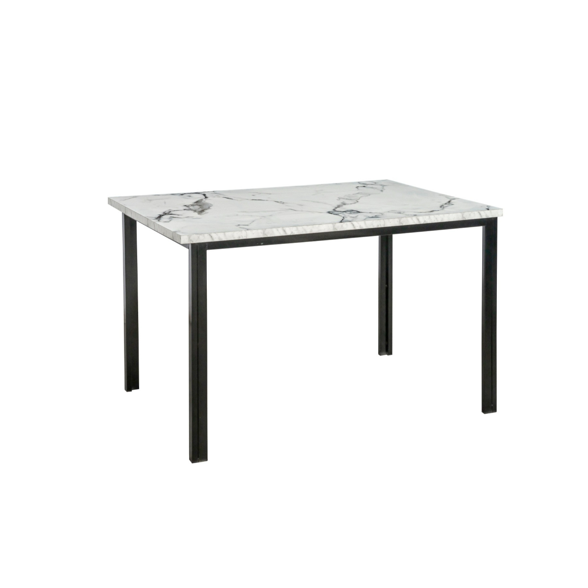 Comedor Naya Alegro 4 Sillas Tubulares.