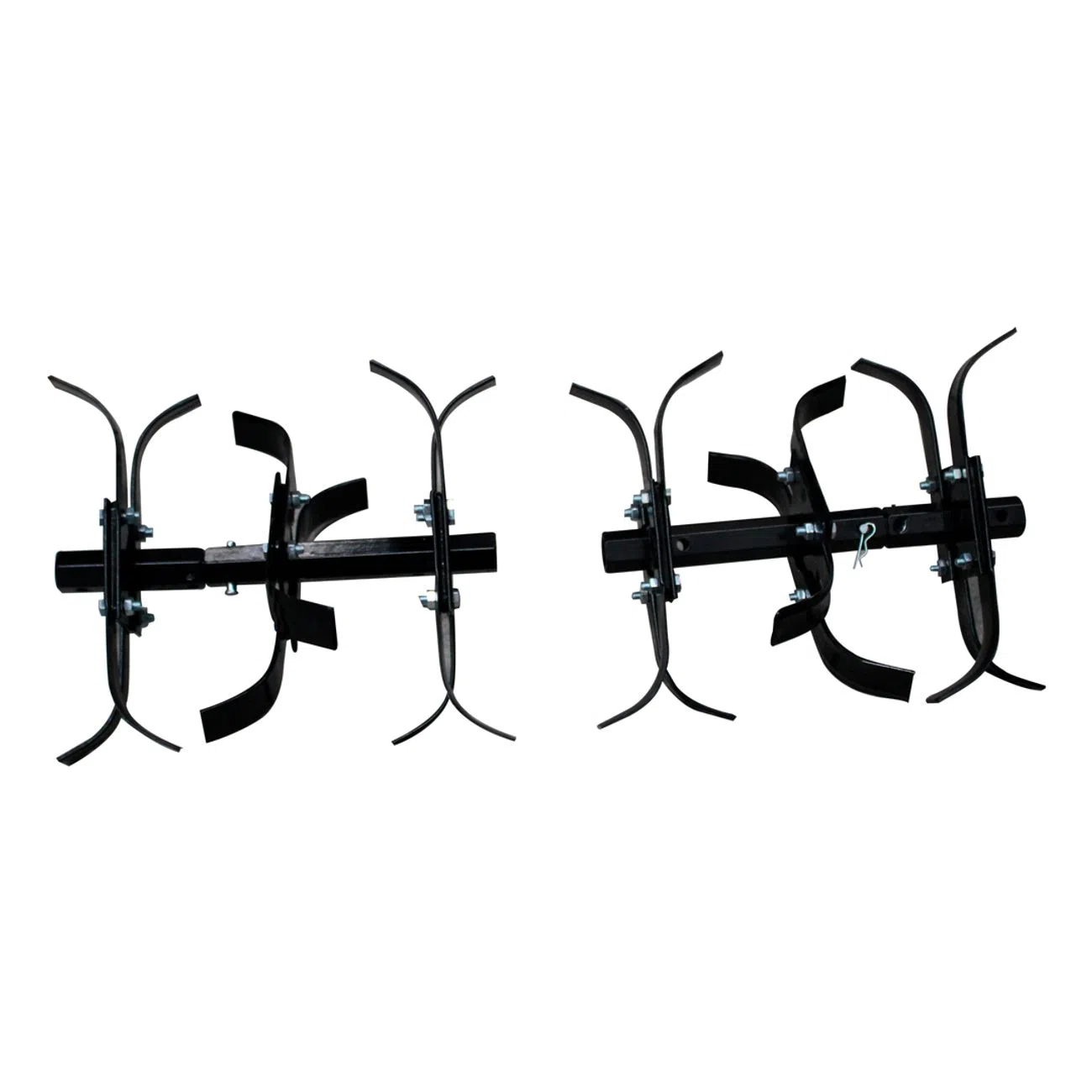 Motoazada Profesional Hyundai 7 Hp 3 Velocidades C/Faro - RAM750XT