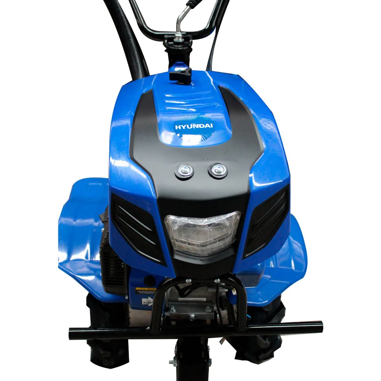 Motoazada Profesional Hyundai 7 Hp 3 Velocidades C/Faro - RAM750XT