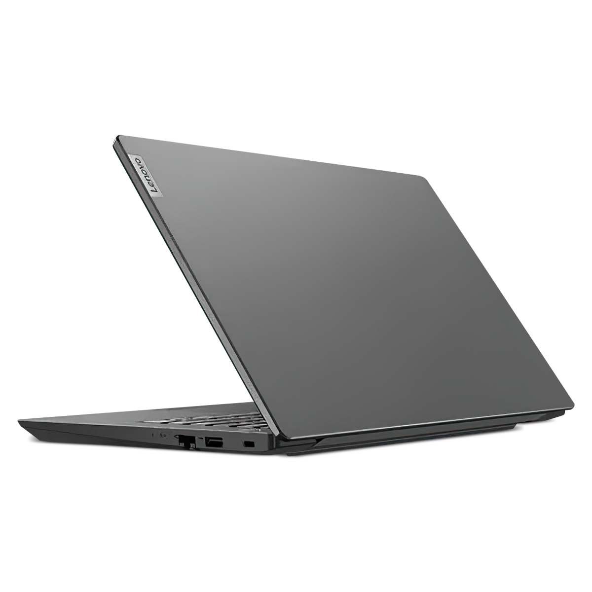 Laptop Lenovo V14 G2 alc AMD Ryzen 5-5500U 8GB 256GB ssd Pcie 14Pulg HD W10P Iron Grey 82KC0083LM