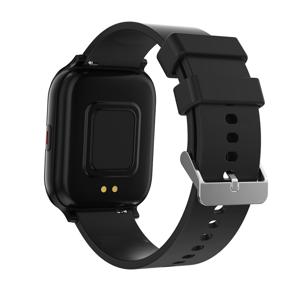 HY Smart Watch Black, SW001 series