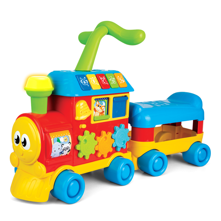 Fisher-Price Thomas & Friends Tren de juguete medieval