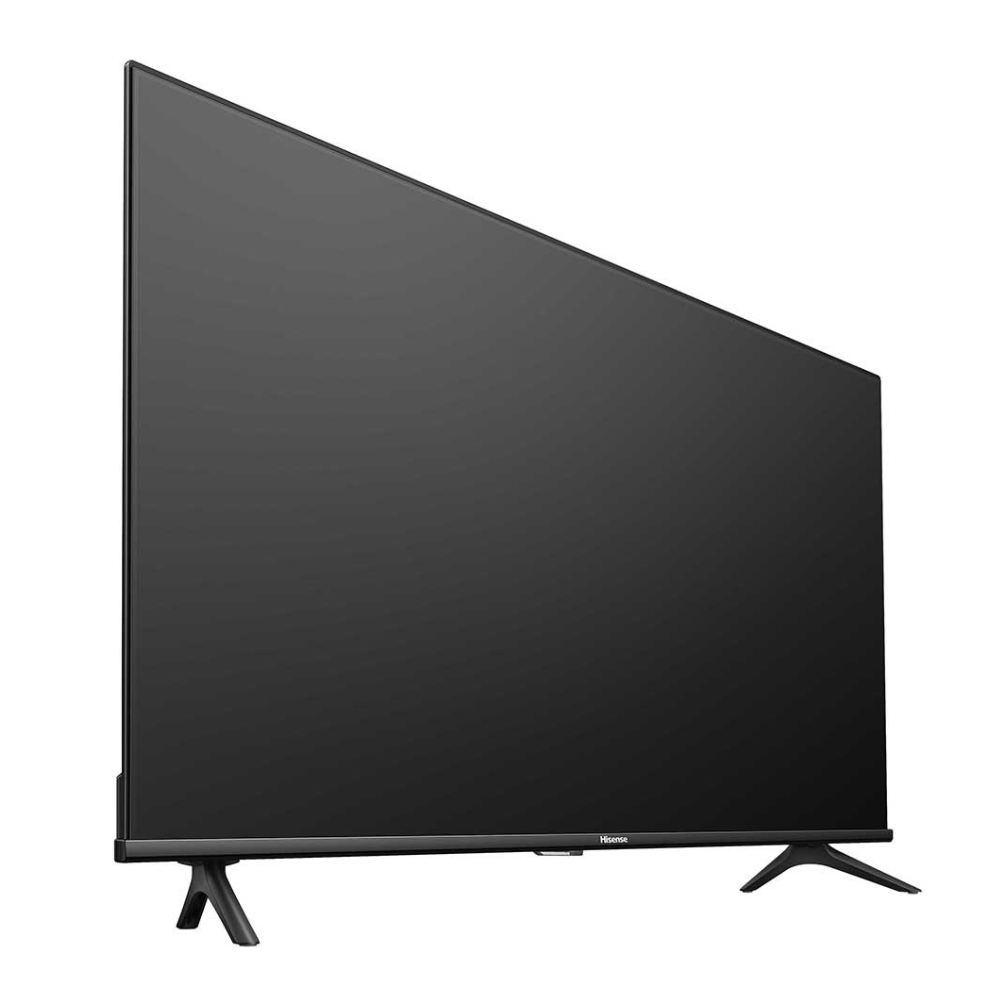 Smart TV Hisense 32A4KV HD LED 60Hz VIDAA DTS X Motion Rate 120 Game Mode
