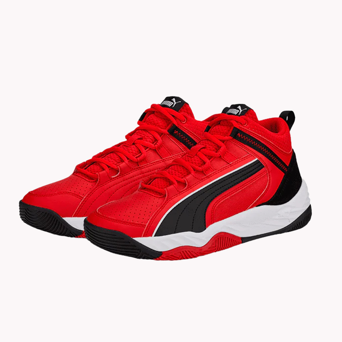 Tenis Puma Rebound Future Evo