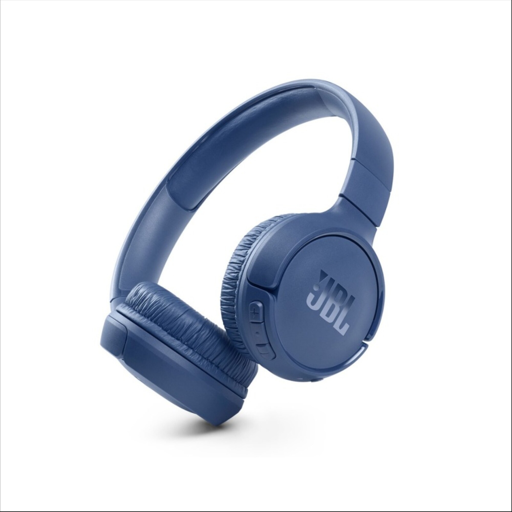 Audifonos Inalambricos JBL Tune 510 BT Pure Bass Wireless - Azul