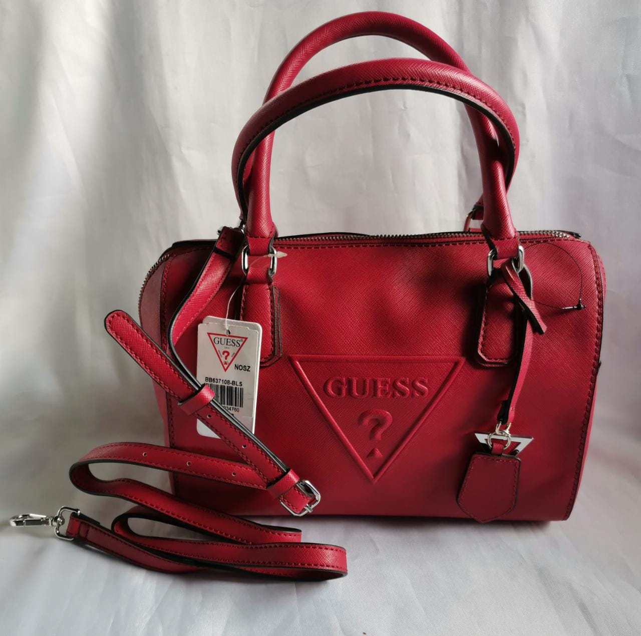 Guess baldwin park online crossbody