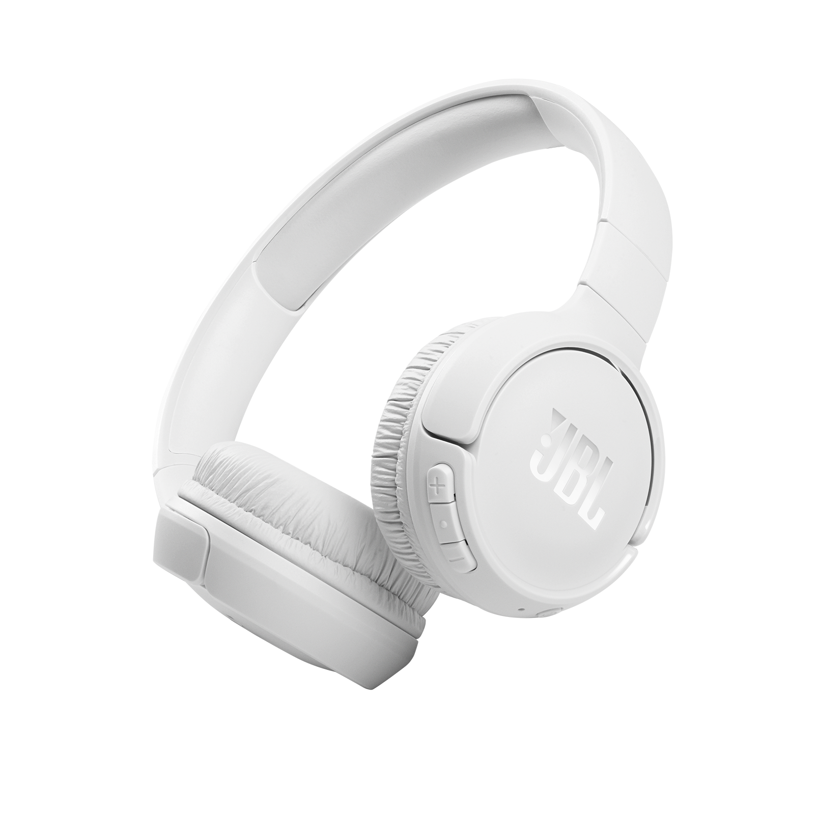 Audifonos Inalambricos JBL Tune 510 BT Pure Bass Wireless - Blanco