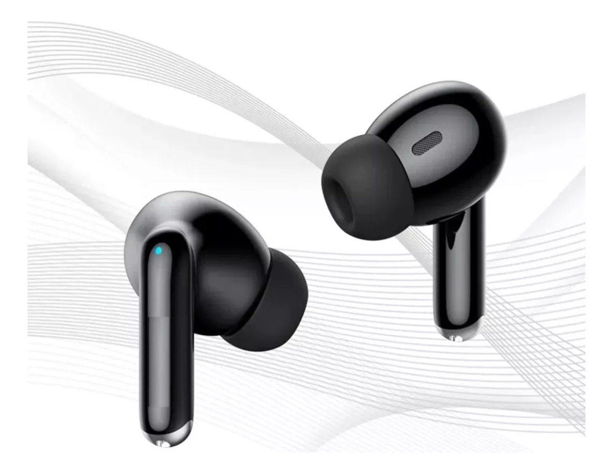 Auriculares Lenovo Xt88 Bluetooth 5.3 Control Táctil