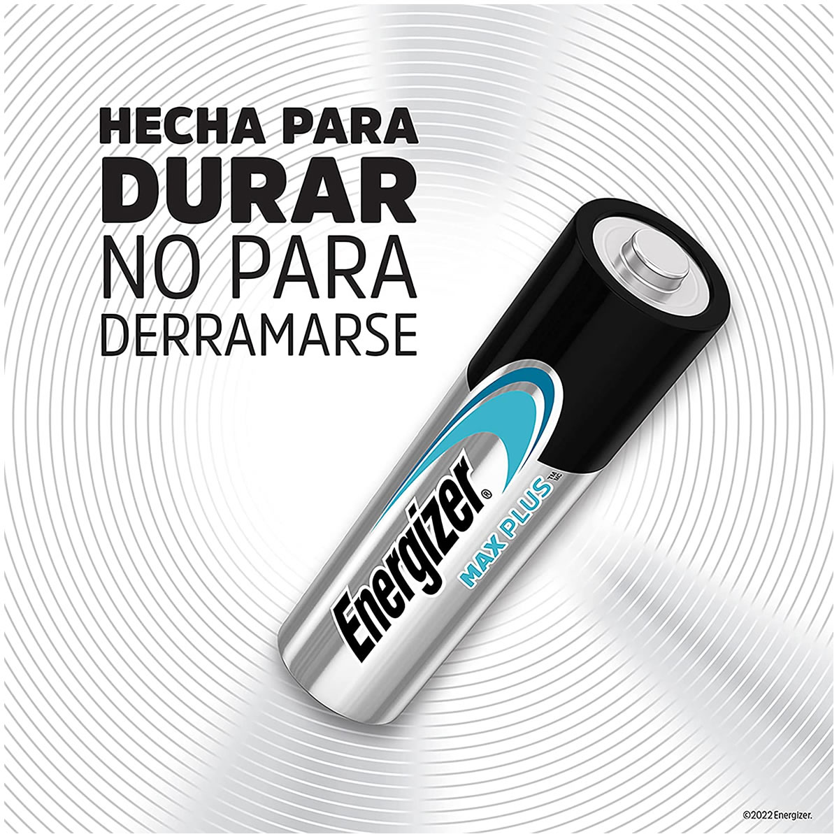Pilas Alcalinas Pack 10 AA y 6 AAA Energizer 980021468 SMS