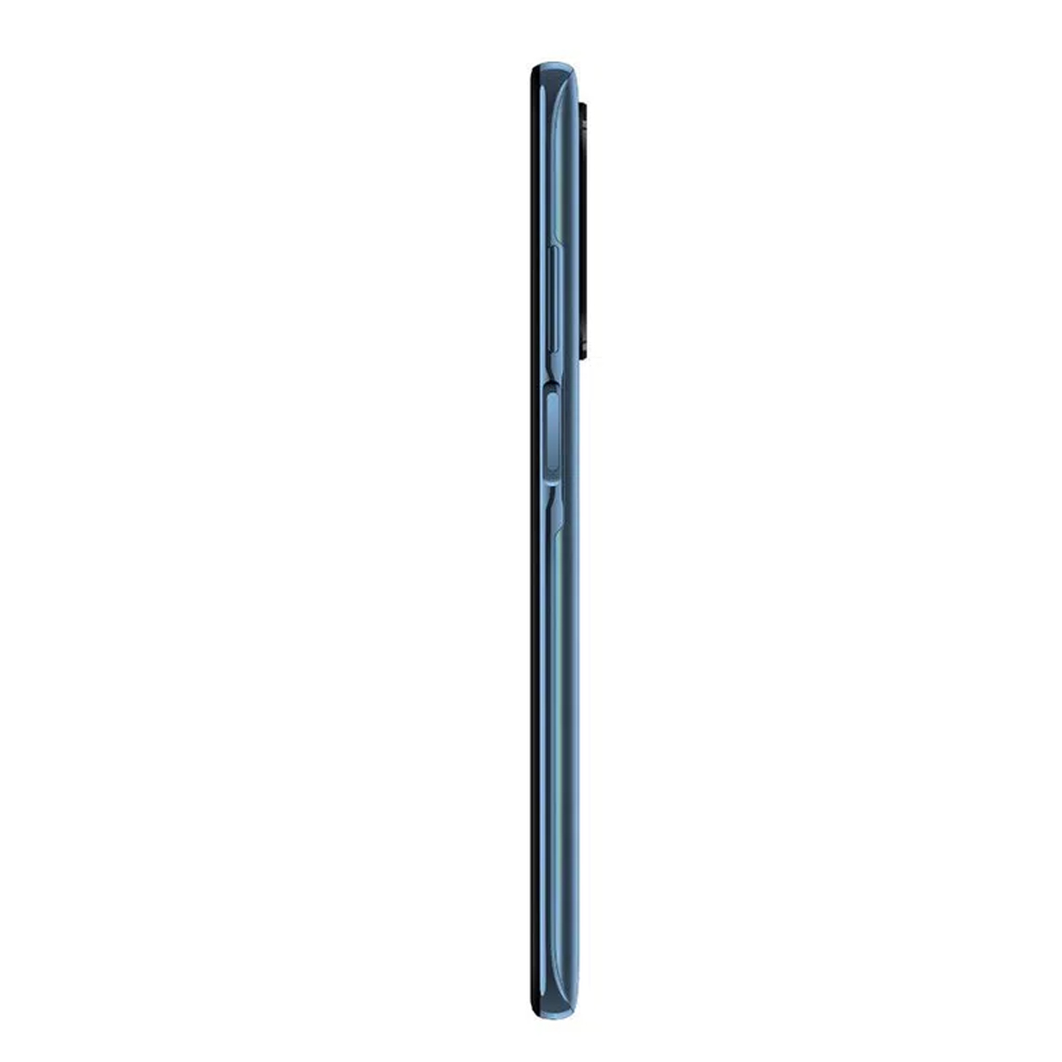 Celular Hisense V60 HLTE240E Azul