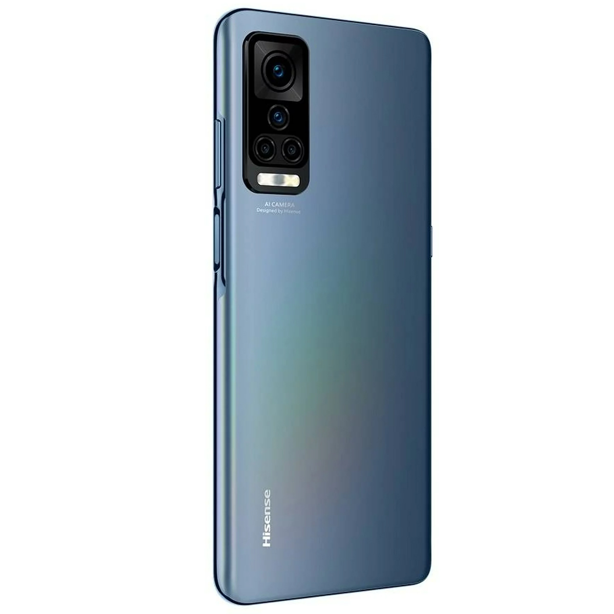Celular Hisense V60 HLTE240E Azul